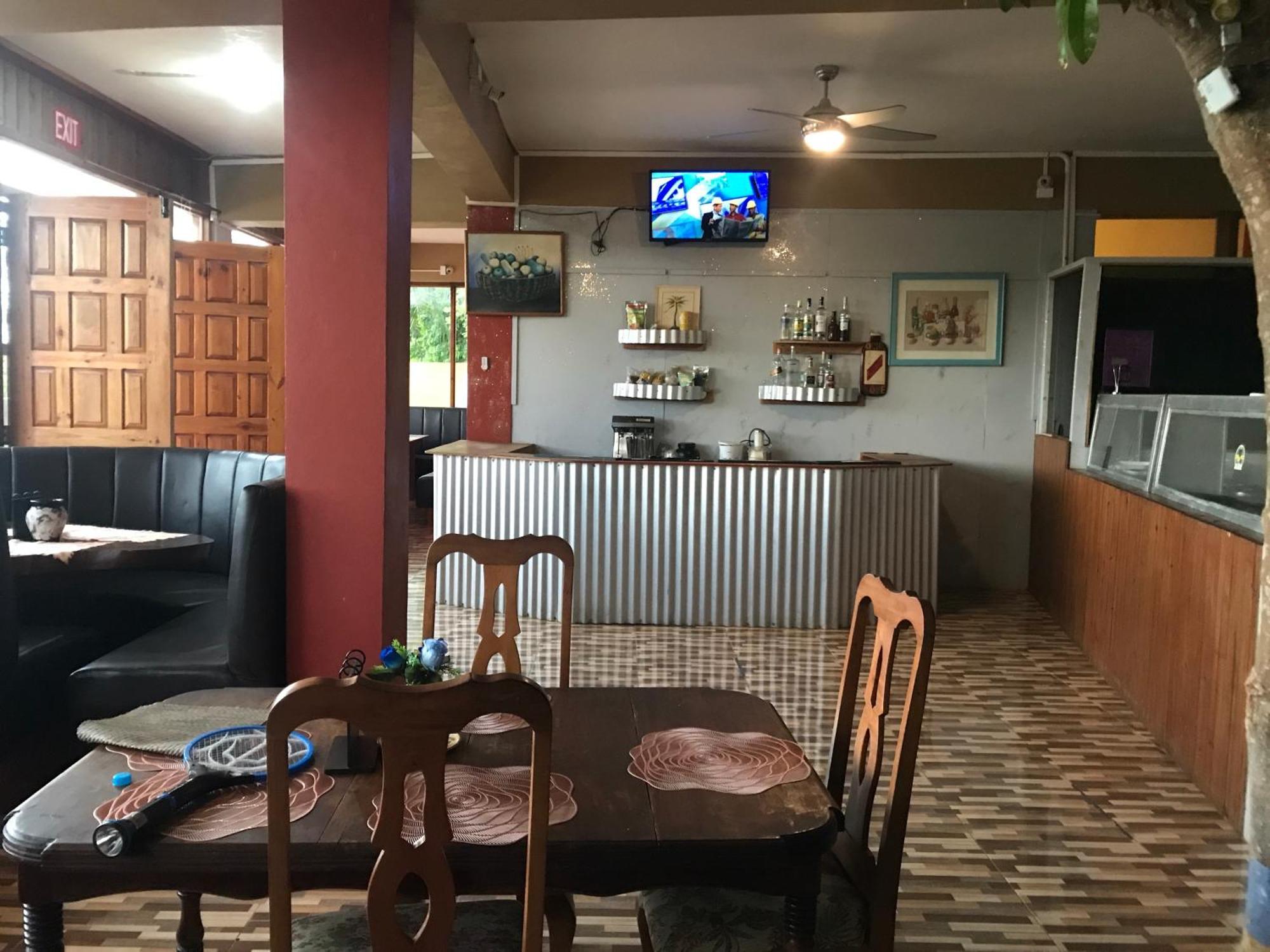 Chateau Margarita Ja 蒙特哥贝 外观 照片