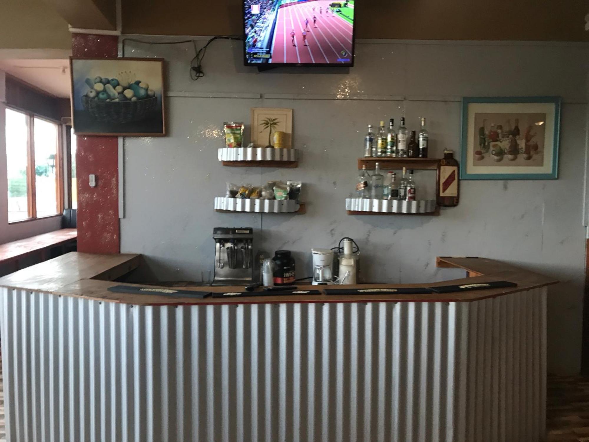 Chateau Margarita Ja 蒙特哥贝 外观 照片